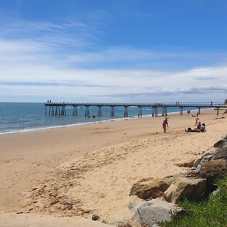 Lisianna Apartments Hervey Bay Kültér fotó