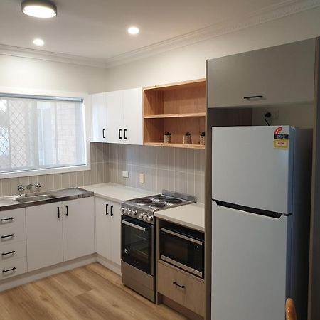 Lisianna Apartments Hervey Bay Kültér fotó