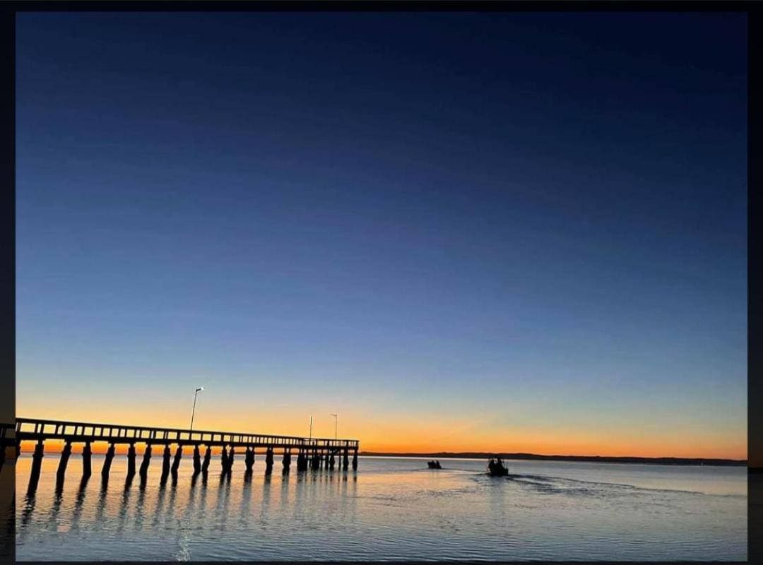 Lisianna Apartments Hervey Bay Kültér fotó
