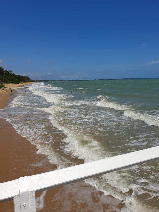Lisianna Apartments Hervey Bay Kültér fotó
