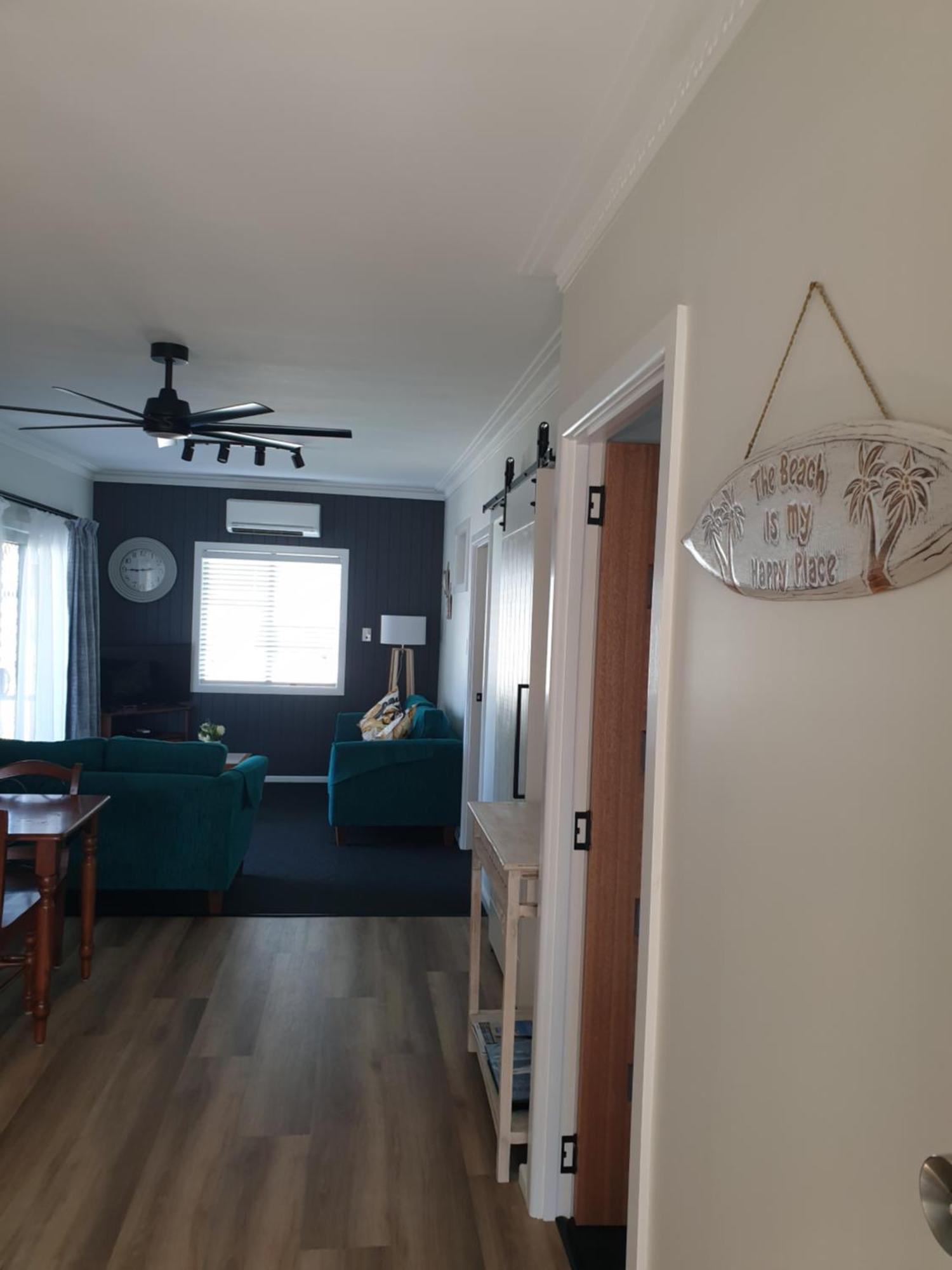 Lisianna Apartments Hervey Bay Kültér fotó