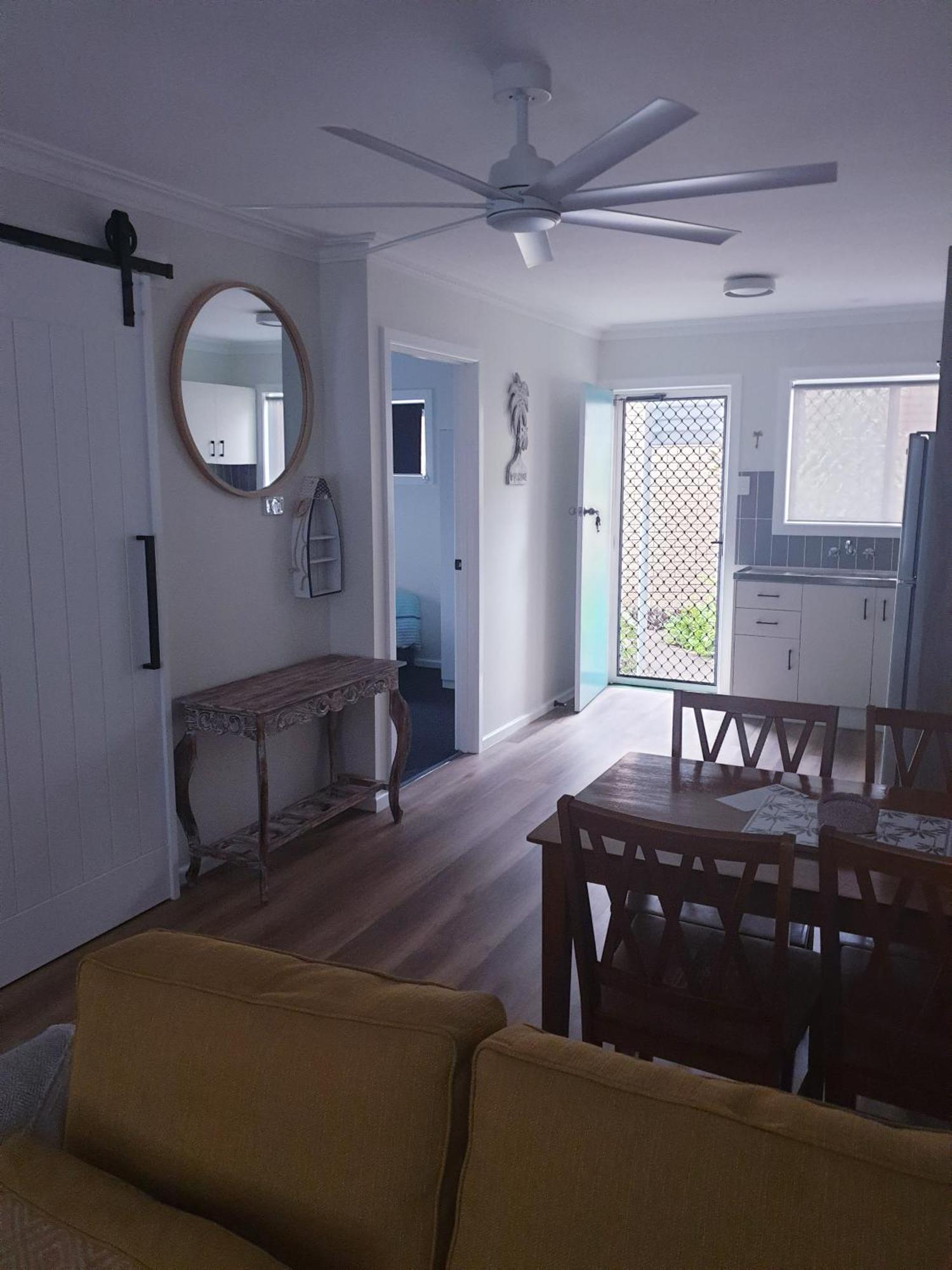 Lisianna Apartments Hervey Bay Kültér fotó