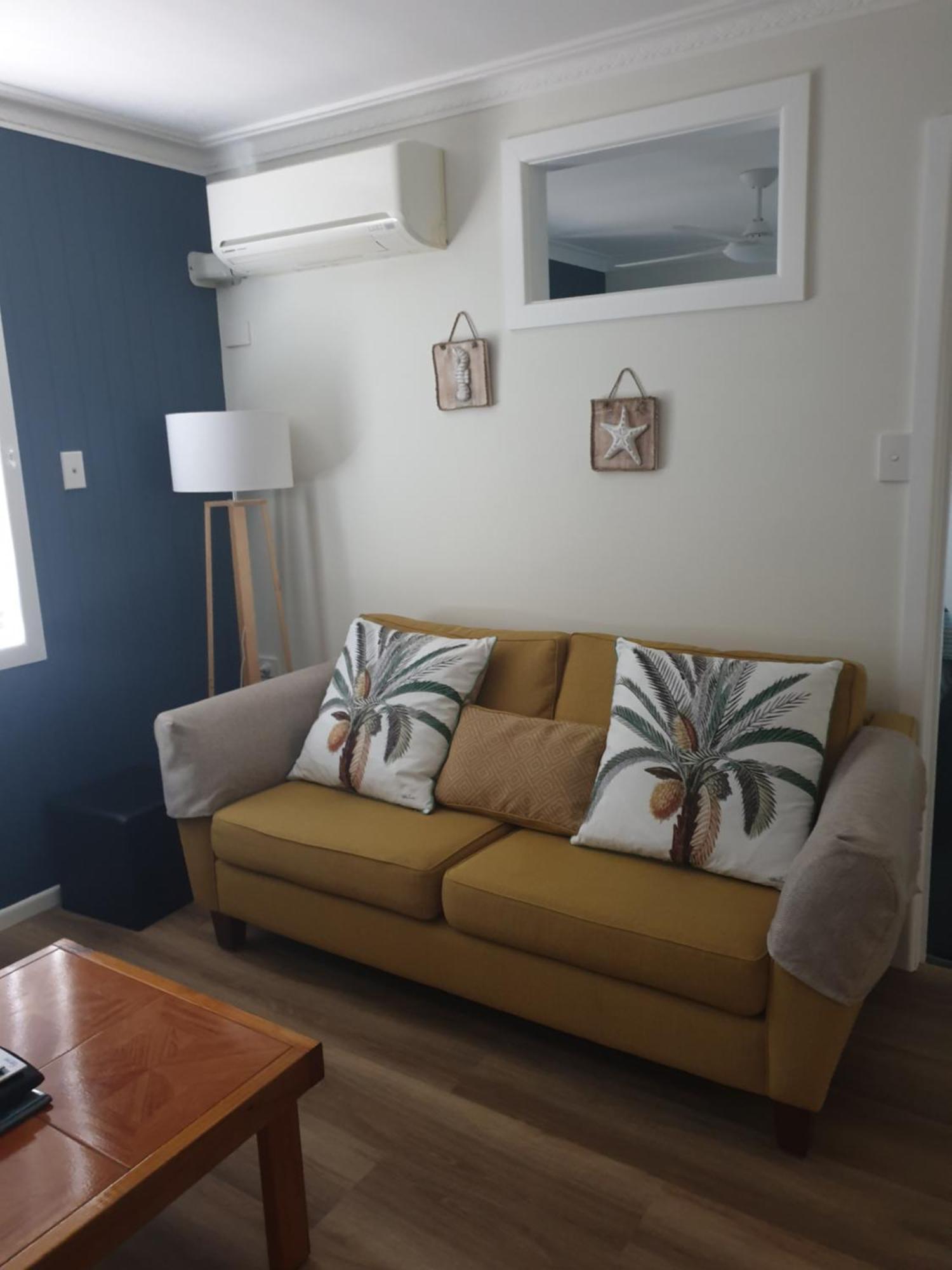Lisianna Apartments Hervey Bay Kültér fotó