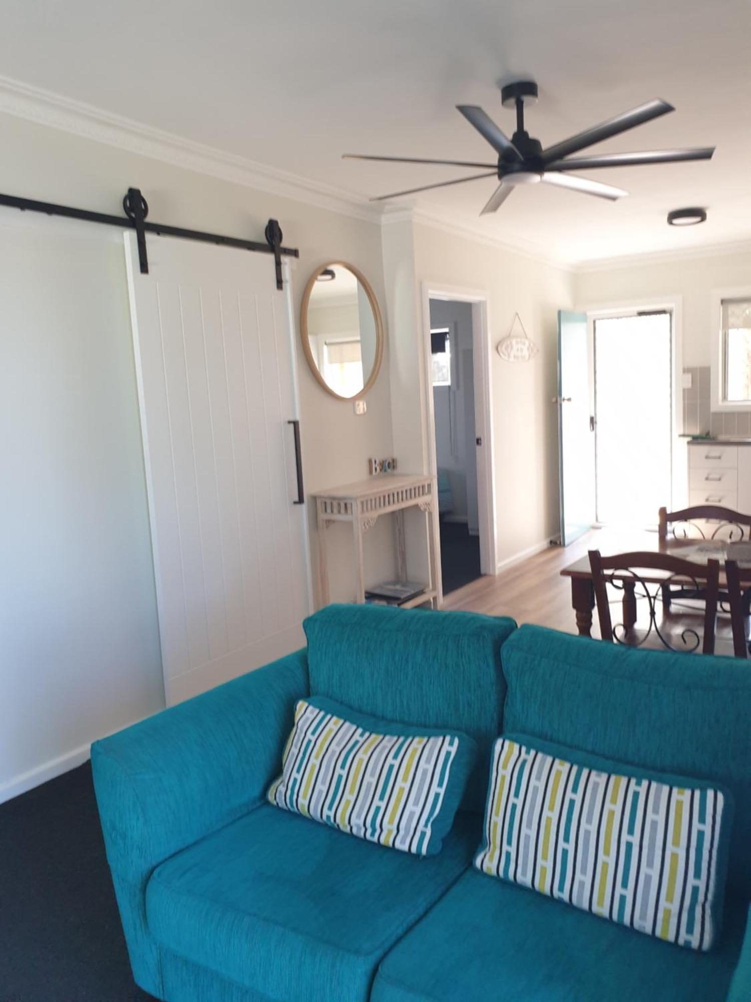 Lisianna Apartments Hervey Bay Kültér fotó
