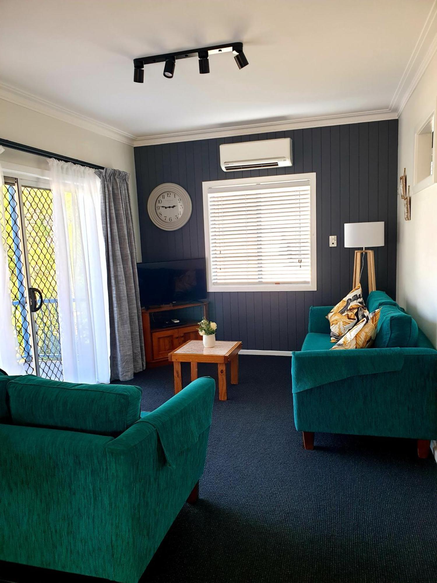 Lisianna Apartments Hervey Bay Kültér fotó