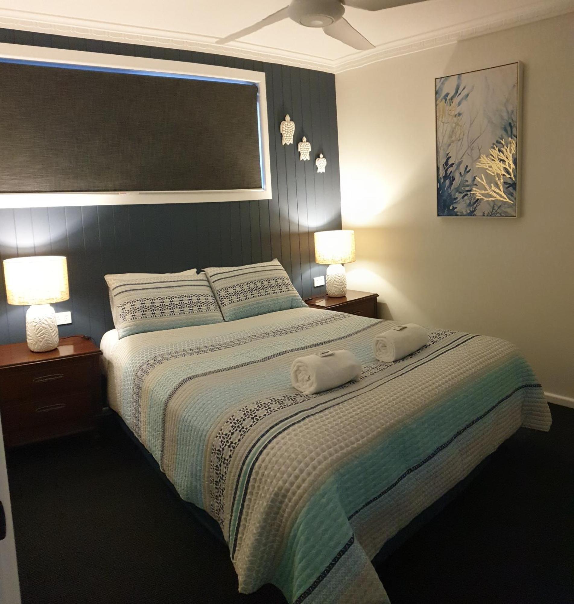 Lisianna Apartments Hervey Bay Kültér fotó