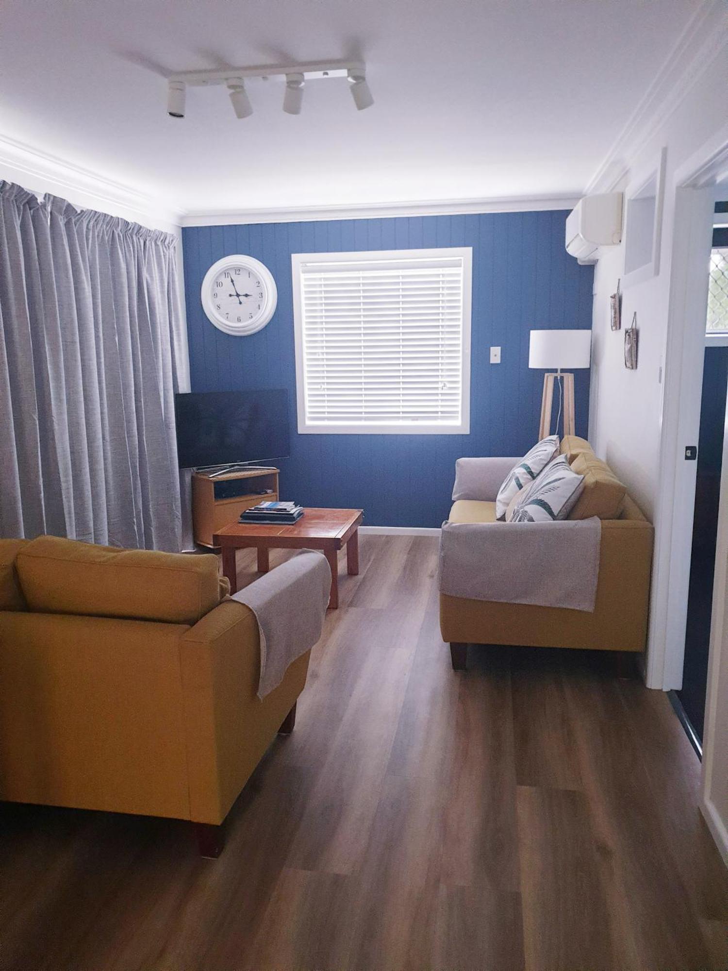 Lisianna Apartments Hervey Bay Kültér fotó