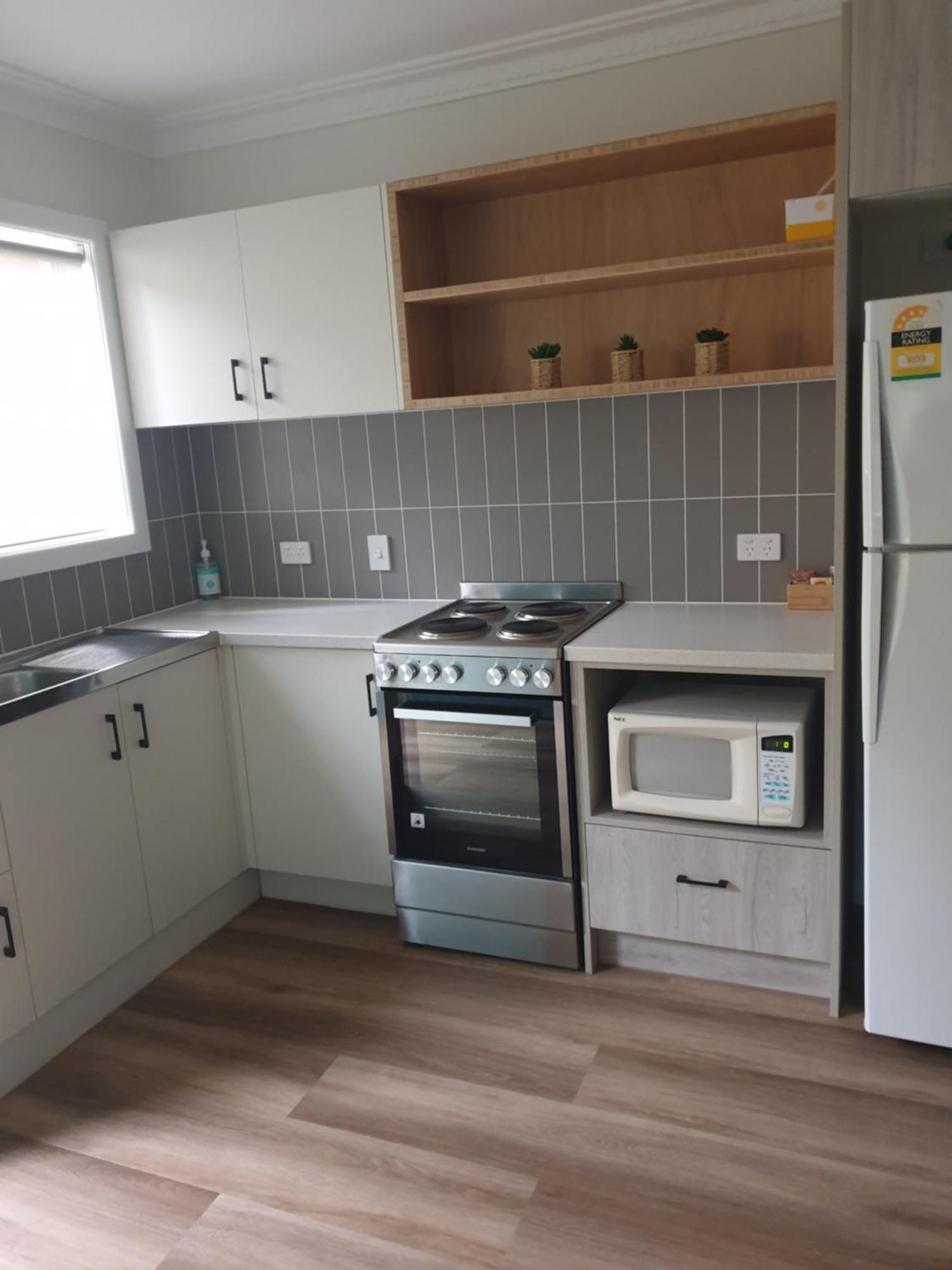 Lisianna Apartments Hervey Bay Kültér fotó
