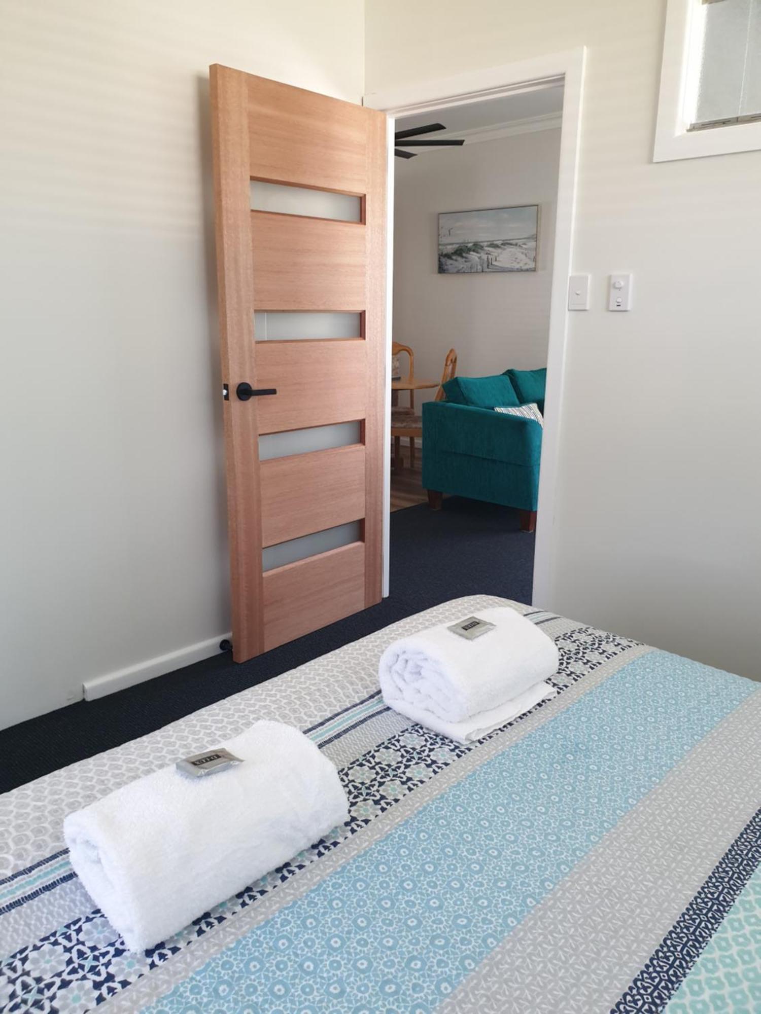Lisianna Apartments Hervey Bay Kültér fotó